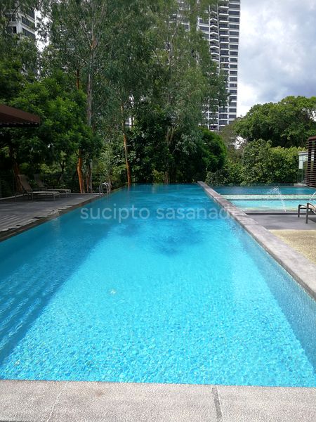 2 Bed Condo for Rent in  The Levelz - Image 7